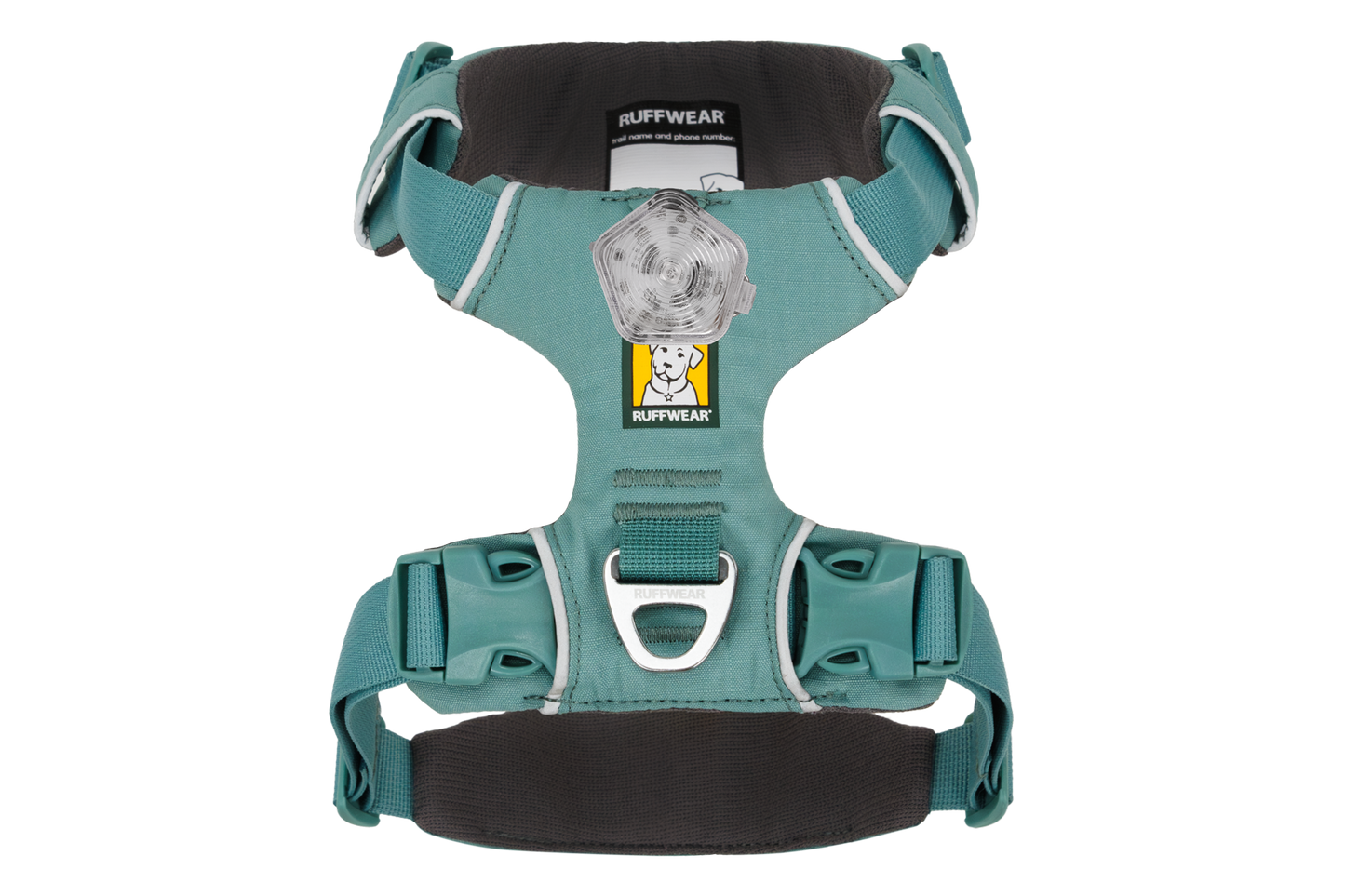 Front Range® Dog Harness