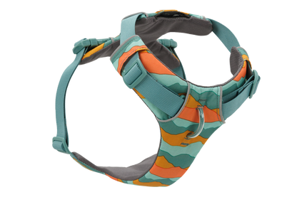 Front Range® Dog Harness