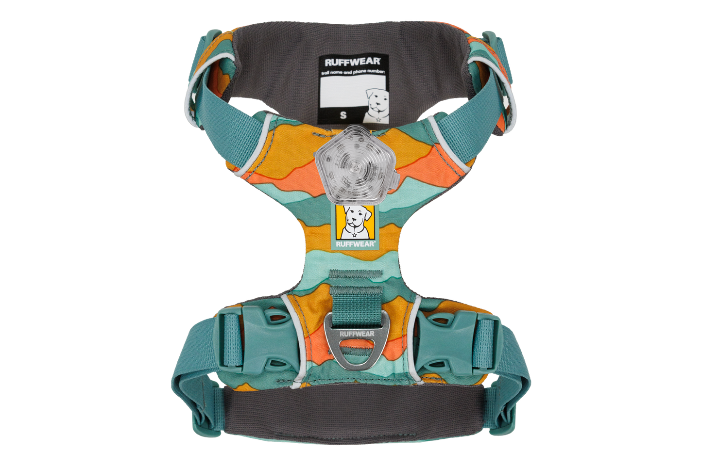 Front Range® Dog Harness
