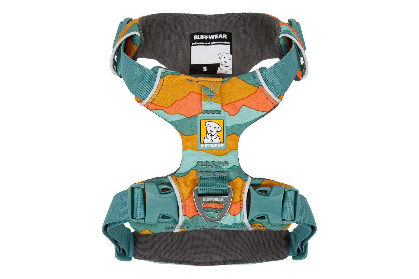 Front Range® Dog Harness