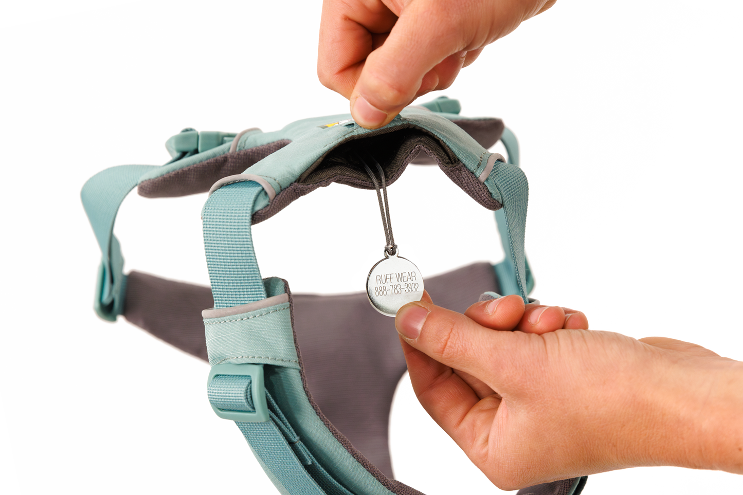 Front Range® Dog Harness