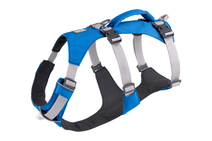 Flagline™ Dog Harness with Handle