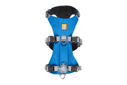 Flagline™ Dog Harness with Handle