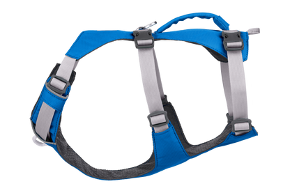 Flagline™ Dog Harness with Handle
