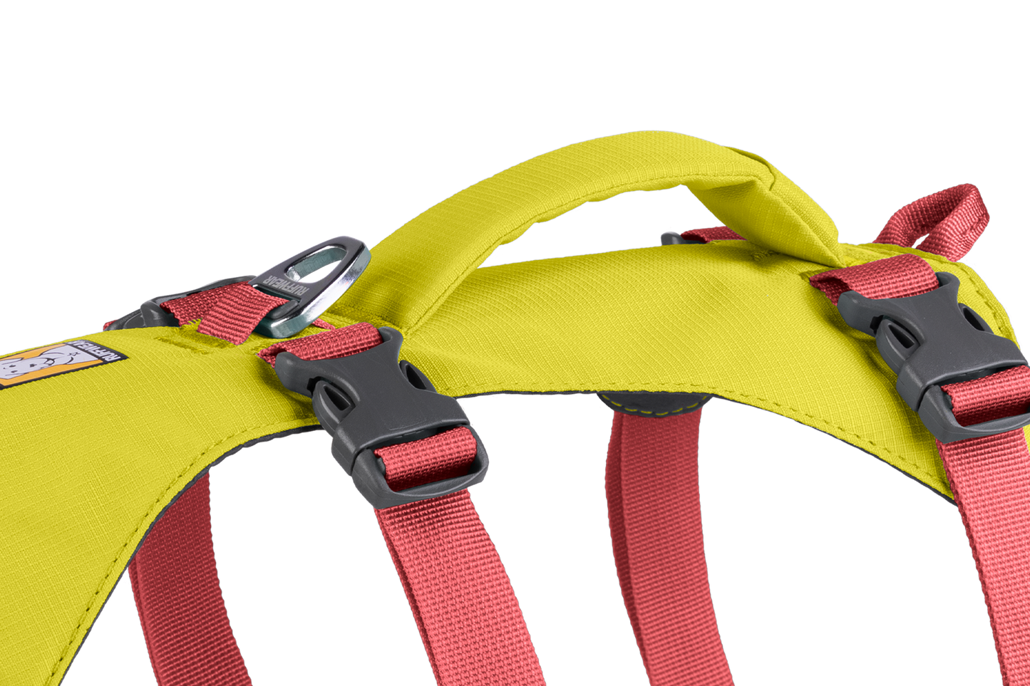 Flagline™ Dog Harness with Handle