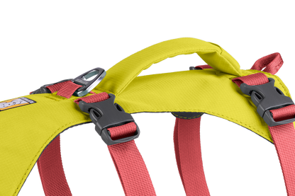 Flagline™ Dog Harness with Handle