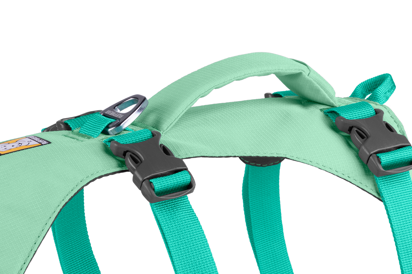 Flagline™ Dog Harness with Handle