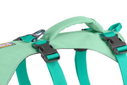 Flagline™ Dog Harness with Handle