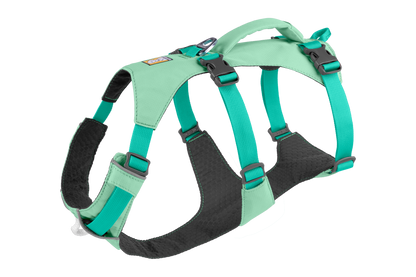 Flagline™ Dog Harness with Handle