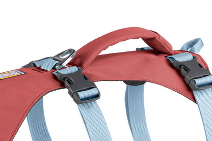Flagline™ Dog Harness with Handle