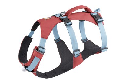 Flagline™ Dog Harness with Handle