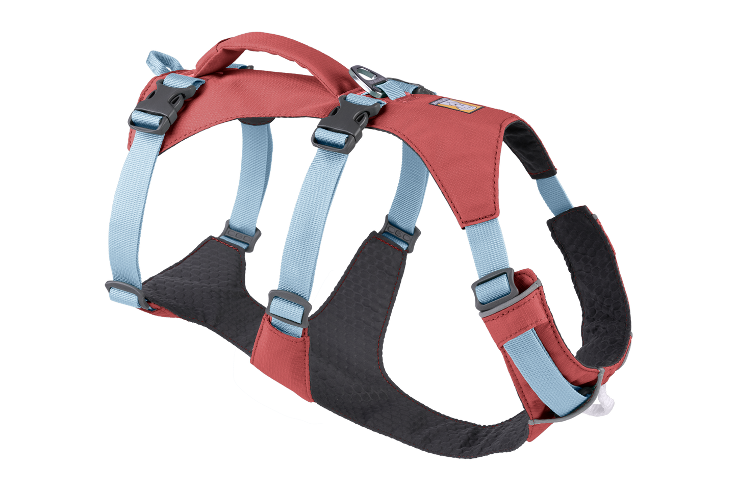 Flagline™ Dog Harness with Handle