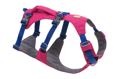 Flagline™ Dog Harness with Handle