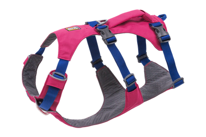 Flagline™ Dog Harness with Handle