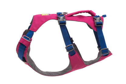 Flagline™ Dog Harness with Handle