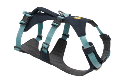 Flagline™ Dog Harness with Handle