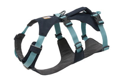 Flagline™ Dog Harness with Handle