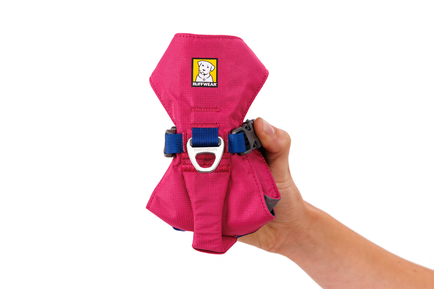 Flagline™ Dog Harness with Handle