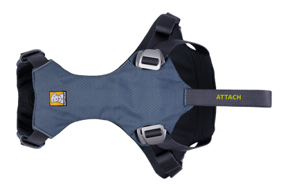 Load Up™ Dog Car Harness