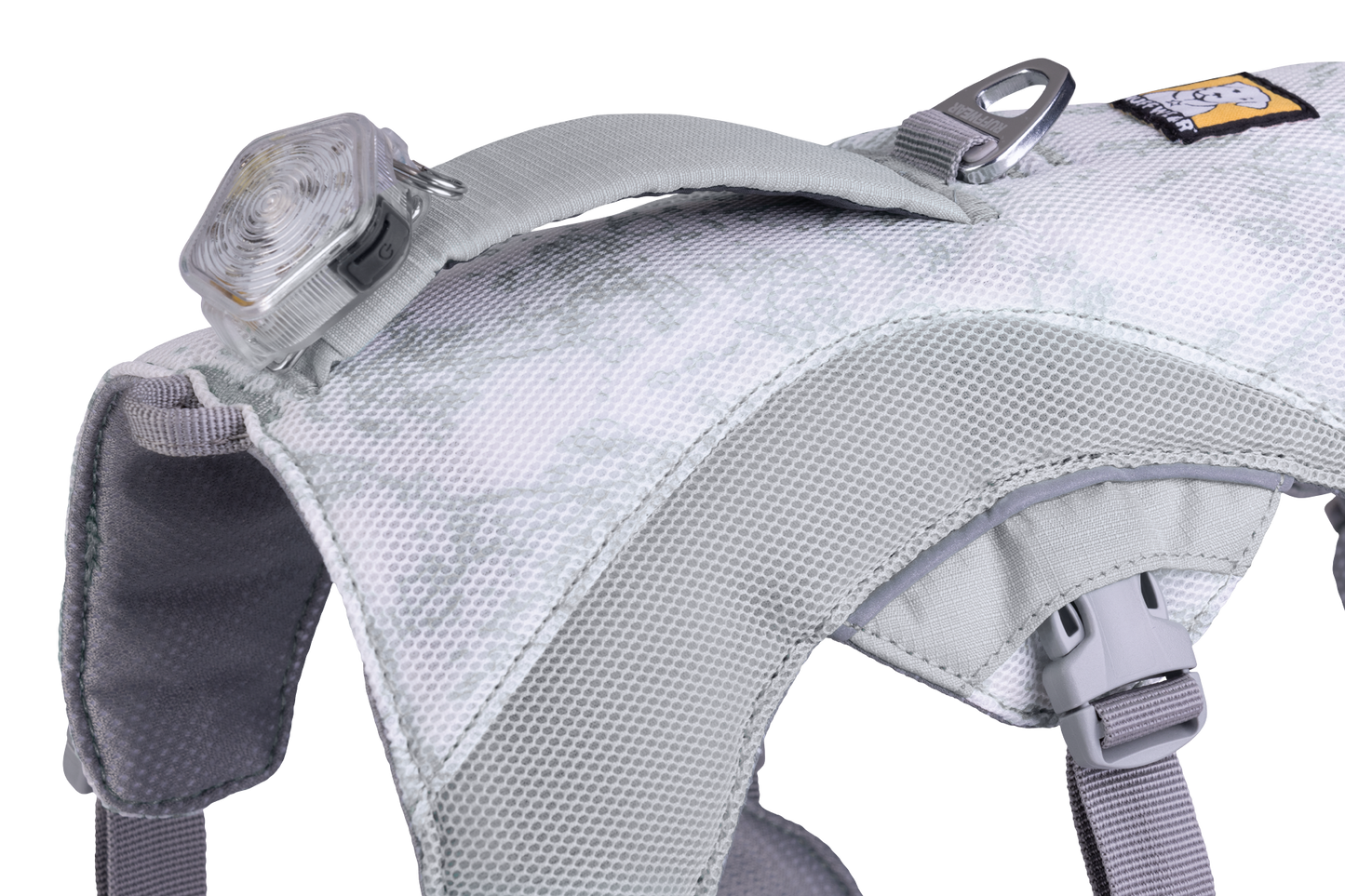 Swamp Cooler™ Harness