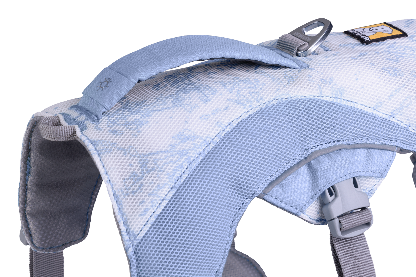Swamp Cooler™ Harness