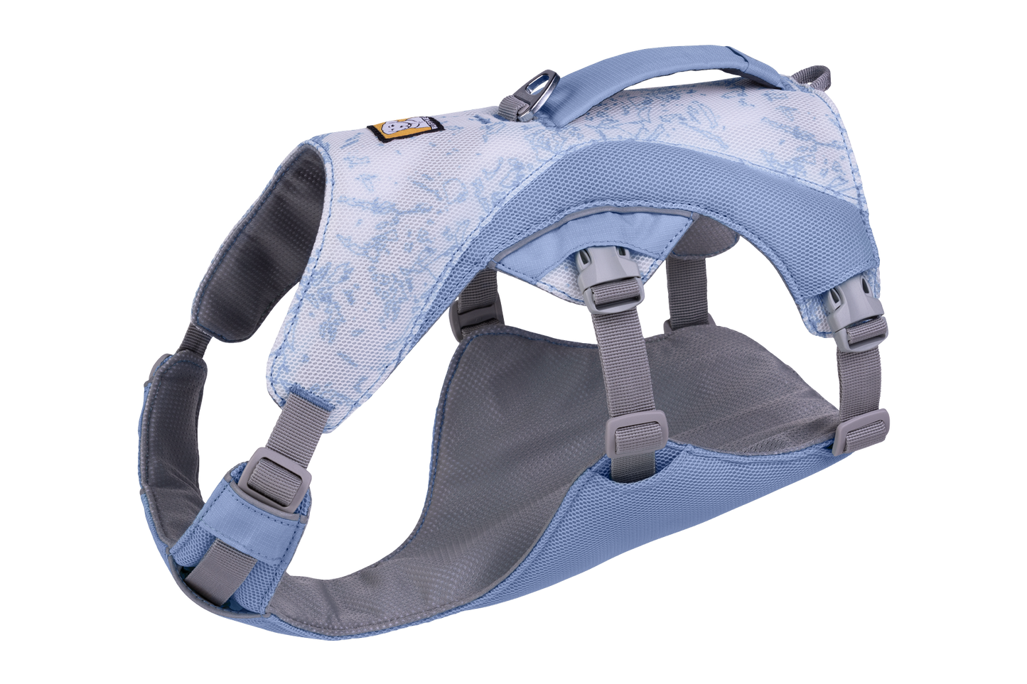 Swamp Cooler™ Harness