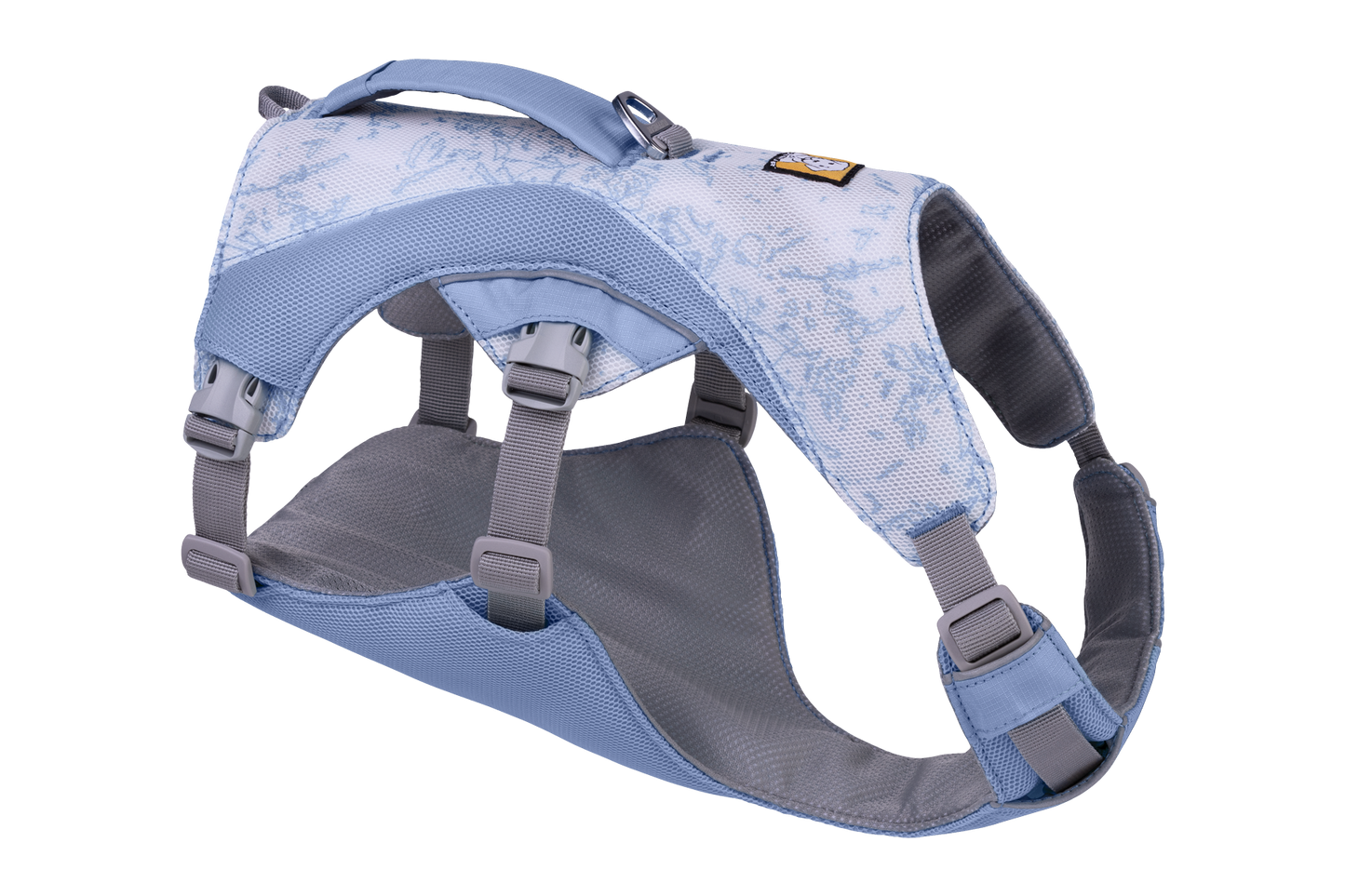 Swamp Cooler™ Harness