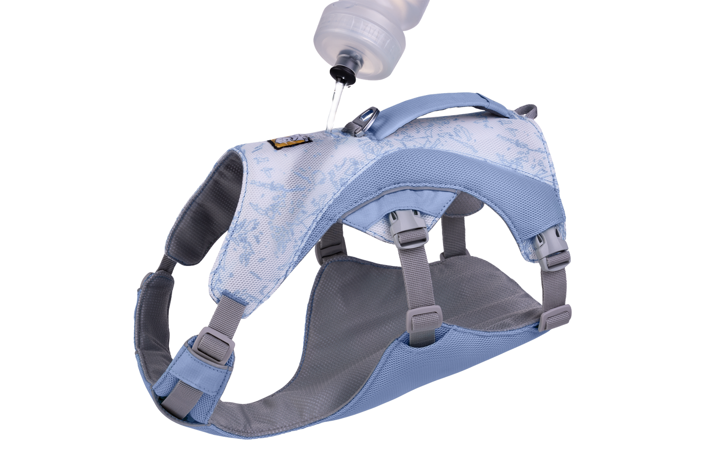 Swamp Cooler™ Harness