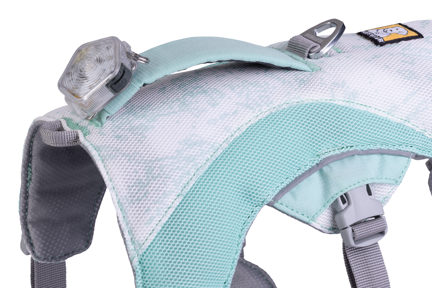 Swamp Cooler™ Harness