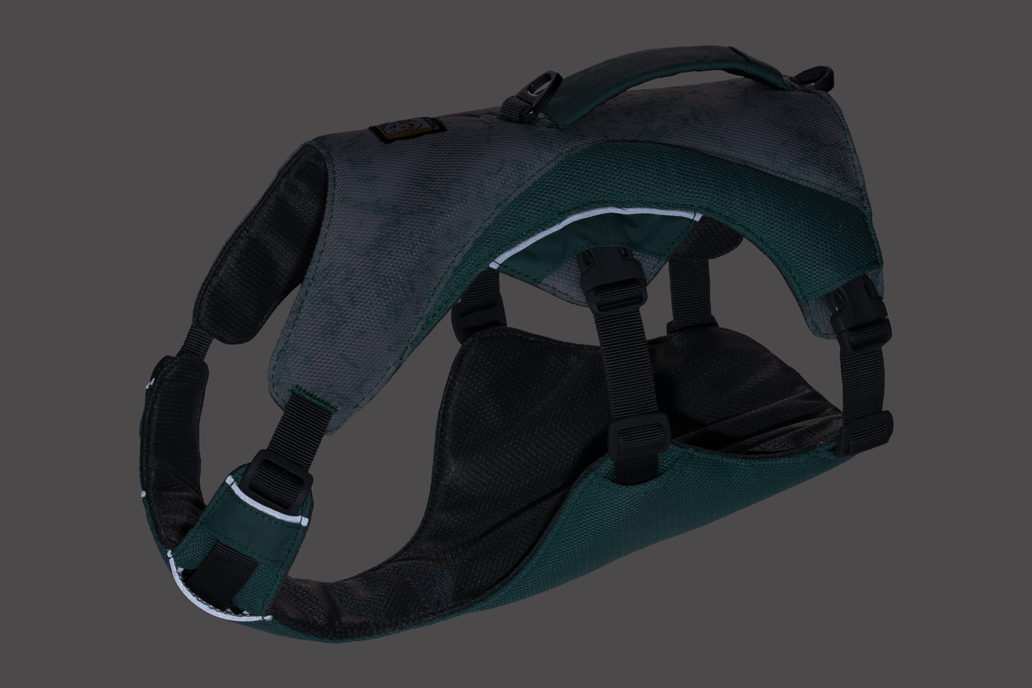Swamp Cooler™ Harness