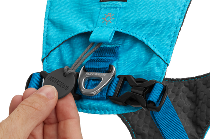 Hi & Light™ Lightweight Dog Harness