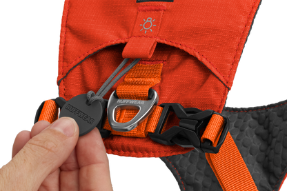 Hi & Light™ Lightweight Dog Harness
