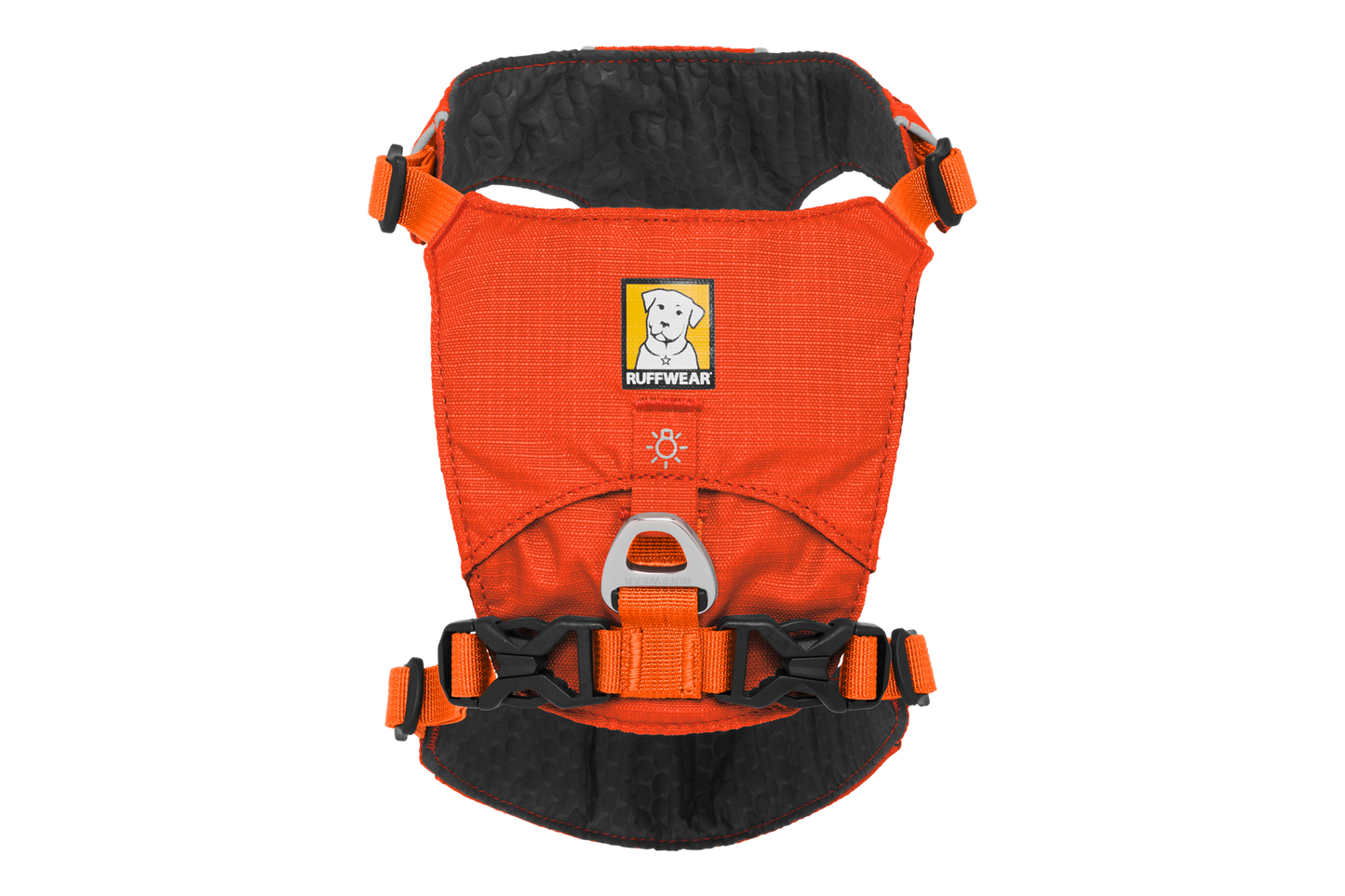 Hi & Light™ Lightweight Dog Harness