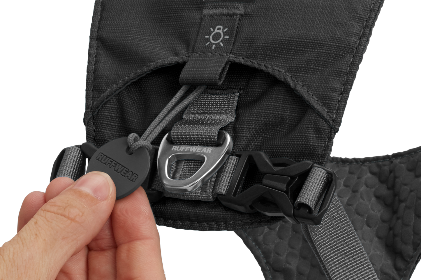 Hi & Light™ Lightweight Dog Harness