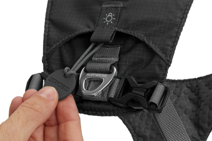 Hi & Light™ Lightweight Dog Harness