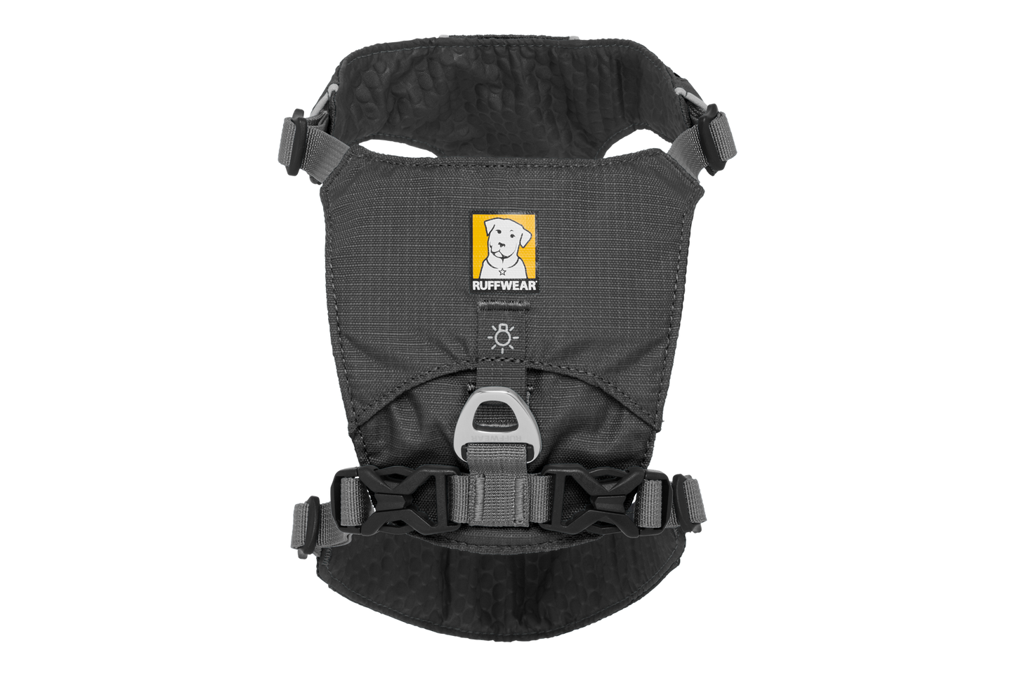 Hi & Light™ Lightweight Dog Harness