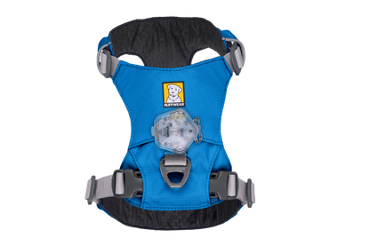 Hi & Light™ Lightweight Dog Harness