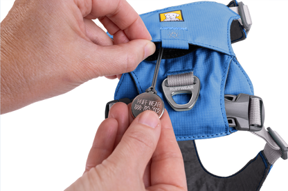 Hi & Light™ Lightweight Dog Harness