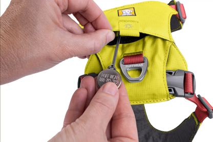 Hi & Light™ Lightweight Dog Harness