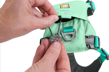 Hi & Light™ Lightweight Dog Harness