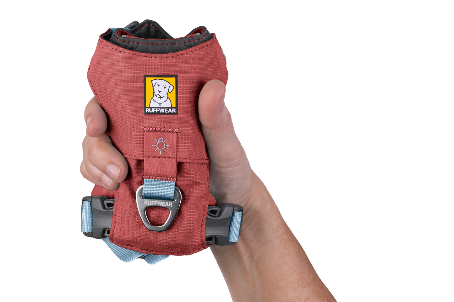 Hi & Light™ Lightweight Dog Harness