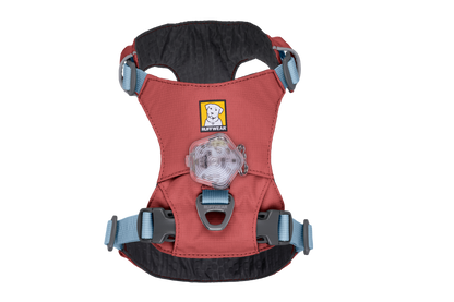 Hi & Light™ Lightweight Dog Harness