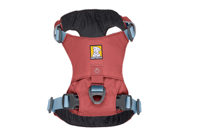 Hi & Light™ Lightweight Dog Harness