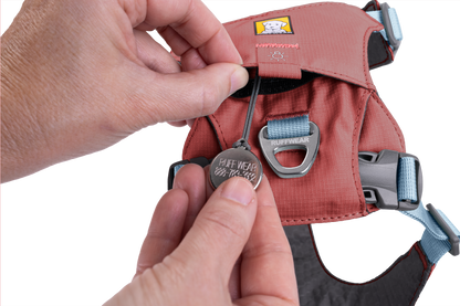 Hi & Light™ Lightweight Dog Harness