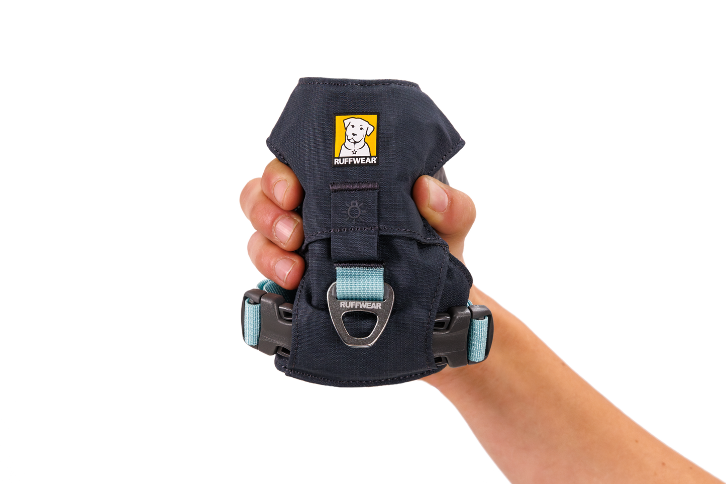 Hi & Light™ Lightweight Dog Harness