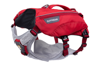 Swamp Cooler Core™ Harness & Pack Add-On