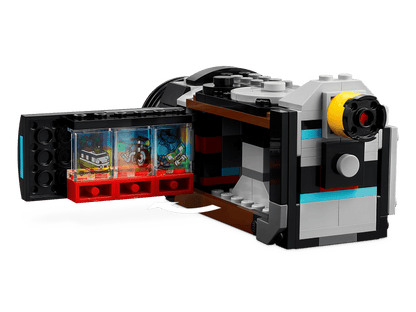 LEGO Creator 3-in-1 Retro Camera Building Set 31147