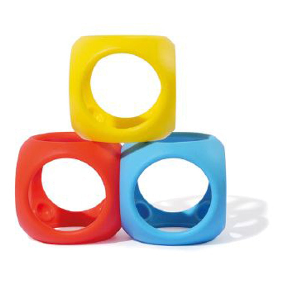 MOLUK Oibo 3 Set (Primary Colours)
