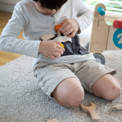 PlanToys Tool Belt