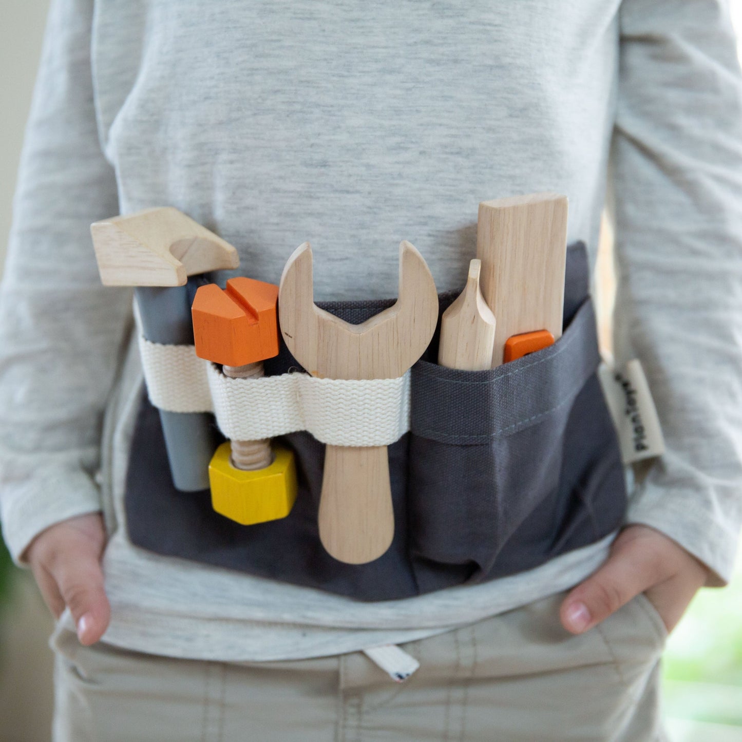 PlanToys Tool Belt